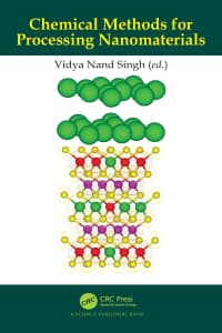 Chemical Methods for Processing Nanomaterials 1st Edition – PDF ebook