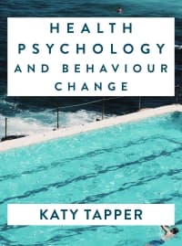 Health Psychology and Behaviour Change: From Science to Practice – PDF ebook