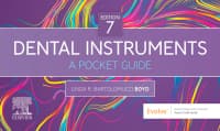 Dental Instruments: A Pocket Guide 7th Edition – PDF ebook