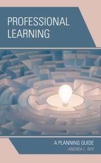 Professional Learning: A Planning Guide – PDF ebook