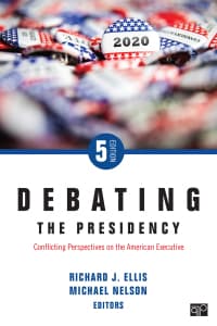 Debating the Presidency: Conflicting Perspectives on the American Executive 5th Edition – PDF ebook