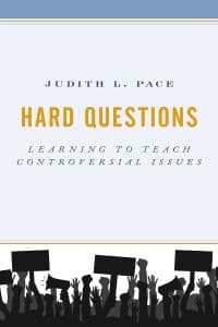 Hard Questions: Learning to Teach Controversial Issues – PDF ebook