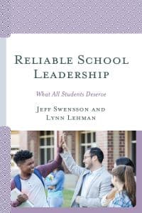 Reliable School Leadership: What All Students Deserve – PDF ebook