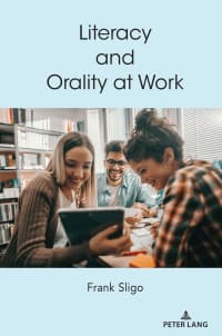 Literacy and Orality at Work 1st Edition – PDF ebook