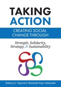 Taking Action 1st Edition – PDF ebook
