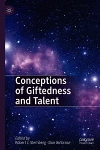Conceptions of Giftedness and Talent 1st Edition – PDF ebook