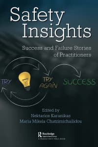 Safety Insights: Success and Failure Stories of Practitioners 1st Edition – PDF ebook