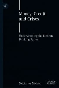 Money, Credit, and Crises: Understanding the Modern Banking System – PDF ebook