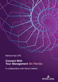 Connect With Your Management On-The-Go: In collaboration with Simal Celikkol 1st Edition – PDF ebook