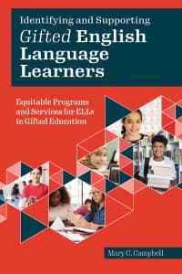 Identifying and Supporting Gifted English Language Learners: Equitable Programs and Services for ELLs in Gifted Education – PDF ebook