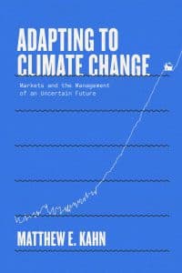 Adapting to Climate Change: Markets and the Management of an Uncertain Future – PDF ebook