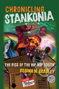 Chronicling Stankonia: The Rise of the Hip-Hop South – PDF ebook