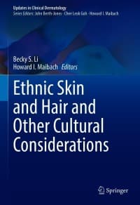 Ethnic Skin and Hair and Other Cultural Considerations – PDF ebook