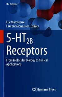 5-HT2B Receptors: From Molecular Biology to Clinical Applications – PDF ebook
