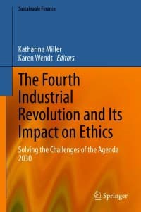 The Fourth Industrial Revolution and Its Impact on Ethics: Solving the Challenges of the Agenda 2030 – PDF ebook