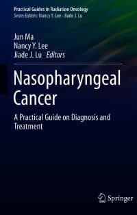 Nasopharyngeal Cancer: A Practical Guide on Diagnosis and Treatment – PDF ebook