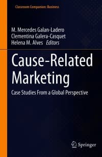 Cause-Related Marketing: Case Studies From a Global Perspective – PDF ebook
