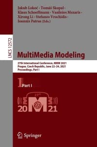 MultiMedia Modeling: 27th International Conference, MMM 2021, Prague, Czech Republic, June 22-24, 2021, Proceedings, Part I – PDF ebook