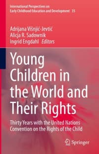 Young Children in the World and Their Rights: Thirty Years with the United Nations Convention on the Rights of the Child – PDF ebook