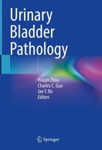 Urinary Bladder Pathology – PDF ebook