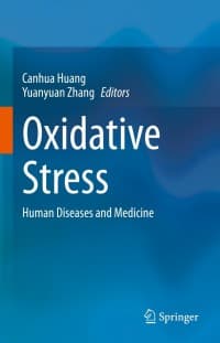 Oxidative Stress: Human Diseases and Medicine – PDF ebook