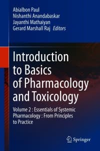 Introduction to Basics of Pharmacology and Toxicology: Volume 2 : Essentials of Systemic Pharmacology : From Principles to Practice – PDF ebook
