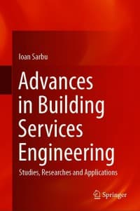 Advances in Building Services Engineering: Studies, Researches and Applications – PDF ebook