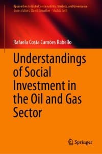 Understandings of Social Investment in the Oil and Gas Sector – PDF ebook