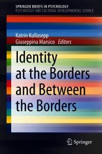 Identity at the Borders and Between the Borders – PDF ebook
