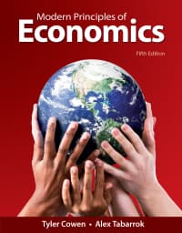 Modern Principles of Economics 5th Edition – PDF ebook