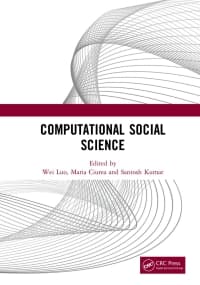Computational Social Science: Proceedings of the 1st International Conference on New Computational Social Science (ICNCSS 2020), September 25-27, 2020, Guangzhou, China 1st Edition – PDF ebook