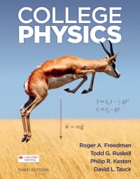 College Physics 3rd Edition – PDF ebook