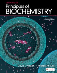Lehninger Principles of Biochemistry 8th Edition – PDF ebook