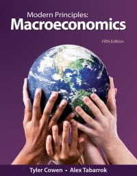 Modern Principles: Macroeconomics 5th Edition – PDF ebook