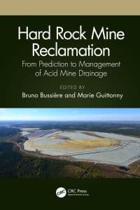 Hard Rock Mine Reclamation: From Prediction to Management of Acid Mine Drainage 1st Edition – PDF ebook