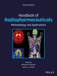 Handbook of Radiopharmaceuticals: Methodology and Applications 2nd Edition – PDF ebook
