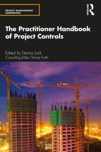The Practitioner Handbook of Project Controls 1st Edition – PDF ebook