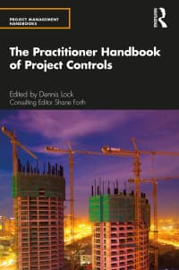 The Practitioner Handbook of Project Controls 1st Edition – PDF ebook