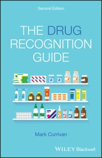 The Drug Recognition Guide 2nd Edition – PDF ebook
