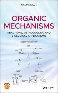 Organic Mechanisms: Reactions, Methodology, and Biological Applications 2nd Edition – PDF ebook