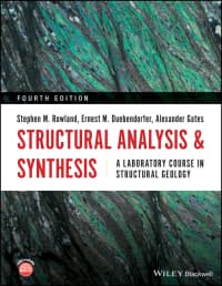 Structural Analysis and Synthesis: A Laboratory Course in Structural Geology, 4th Edition – PDF ebook