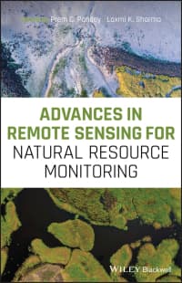 Advances in Remote Sensing for Natural Resource Monitoring 1st Edition – PDF ebook