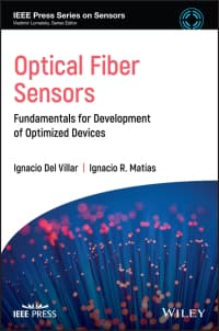 Optical Fibre Sensors: Fundamentals for Development of Optimized Devices 1st Edition – PDF ebook