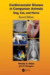 Cardiovascular Disease in Companion Animals, 2nd Edition – PDF ebook