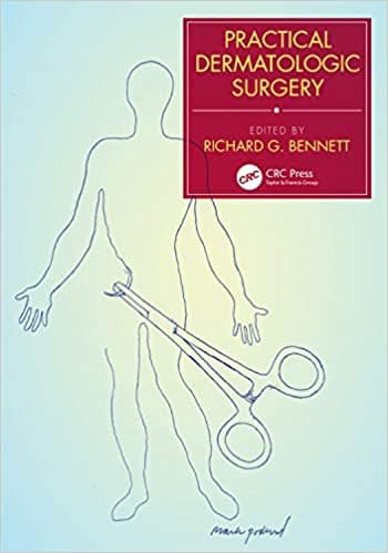 Practical Dermatologic Surgery – PDF ebook