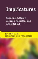 Implicatures (Key Topics in Semantics and Pragmatics) – PDF ebook