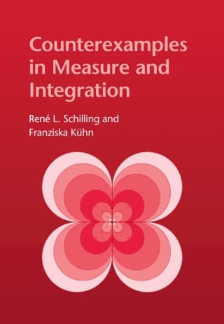 Counterexamples in Measure and Integration – PDF ebook