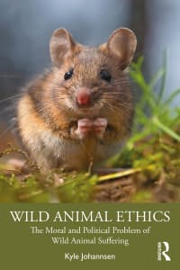 Wild Animal Ethics: The Moral and Political Problem of Wild Animal Suffering 1st Edition – PDF ebook