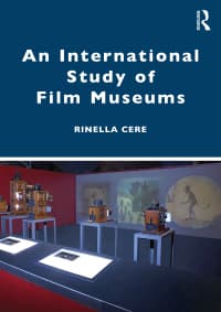 An International Study of Film Museums 1st Edition – PDF ebook