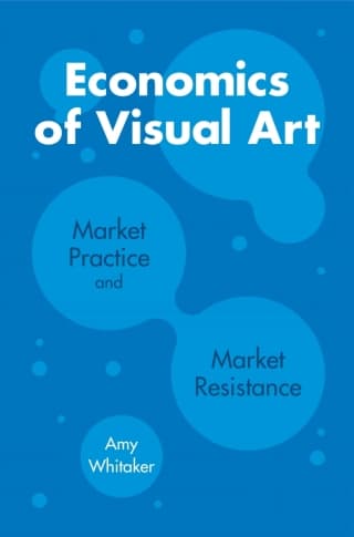 Economics of Visual Art: Market Practice and Market Resistance – PDF ebook